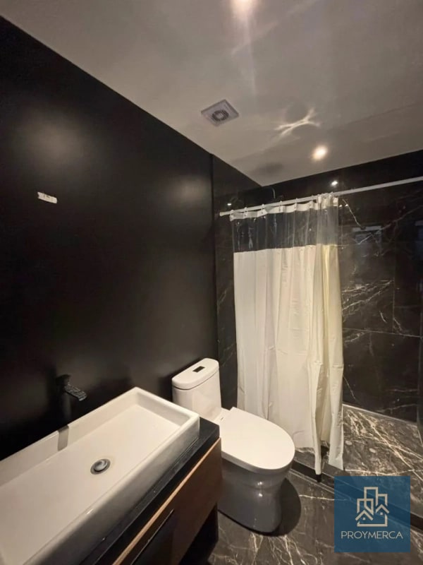 Apartamento en alquiler, Edificio Villa Mariscal, Zona 11 - 6