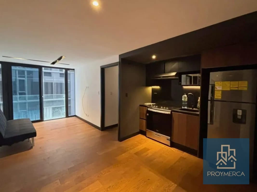 Apartamento en alquiler, Edificio Villa Mariscal, Zona 11 — Apartamento en Alquiler en Villa Mariscal, Zona 11, Guatemala, Ciudad — foto 6 de 15