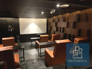 Apartamento en alquiler, Edificio Villa Mariscal, Zona 11 — Apartamento en Alquiler en Villa Mariscal, Zona 11, Guatemala, Ciudad — miniatura 5 de 15