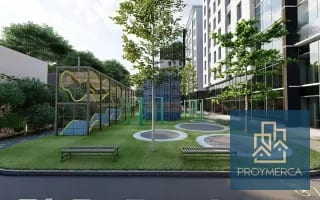Apartamento en alquiler, Edificio Villa Mariscal, Zona 11 — Apartamento en Alquiler en Villa Mariscal, Zona 11, Guatemala, Ciudad — miniatura 3 de 15