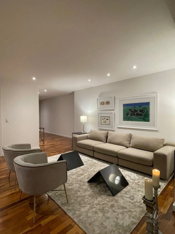 Apartamento en alquiler (N12) - Edificio Lucca z10 - 1