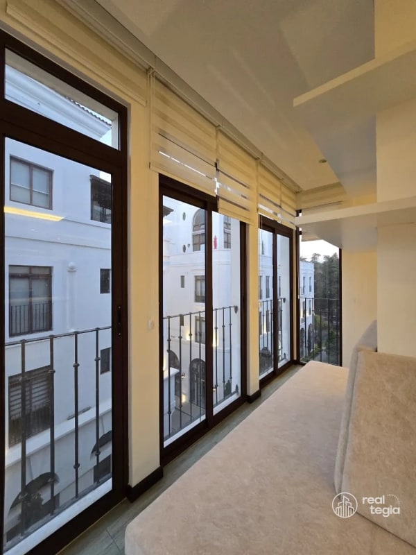 APARTAMENTO EN LIRIOS DE CAYALÁ ZONA 16 - 12