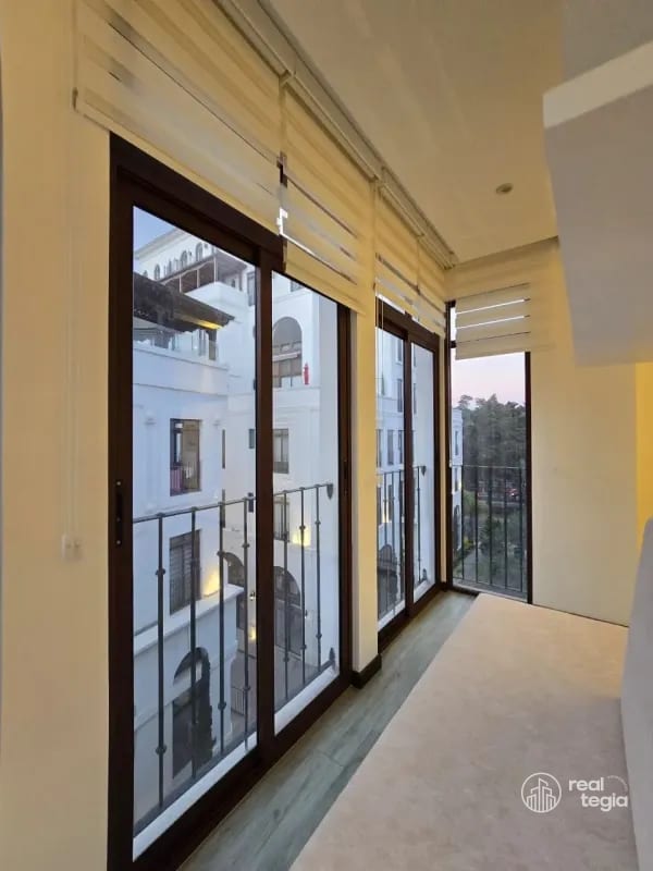 APARTAMENTO EN LIRIOS DE CAYALÁ ZONA 16 — Apartamento en Alquiler en Zona 16, Guatemala, Ciudad — foto 6 de 16