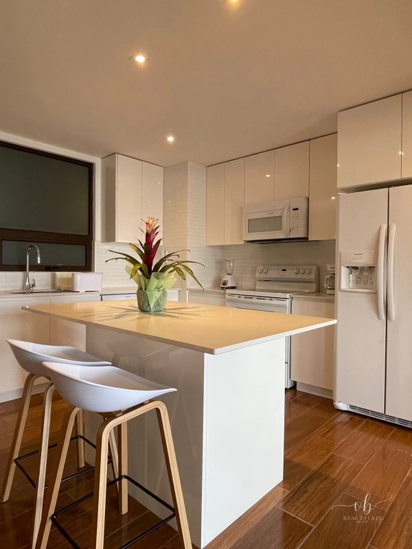 Apartamento en alquiler (N9) - Edificio Lucca z10 - 4