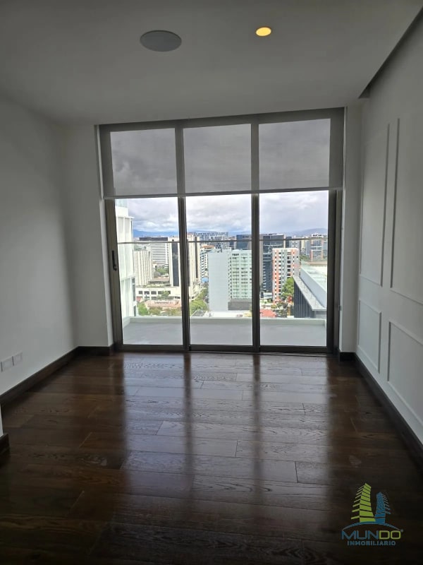 APARTAMENTO EN RENTA EN ATARAH ZONA 10 - 13