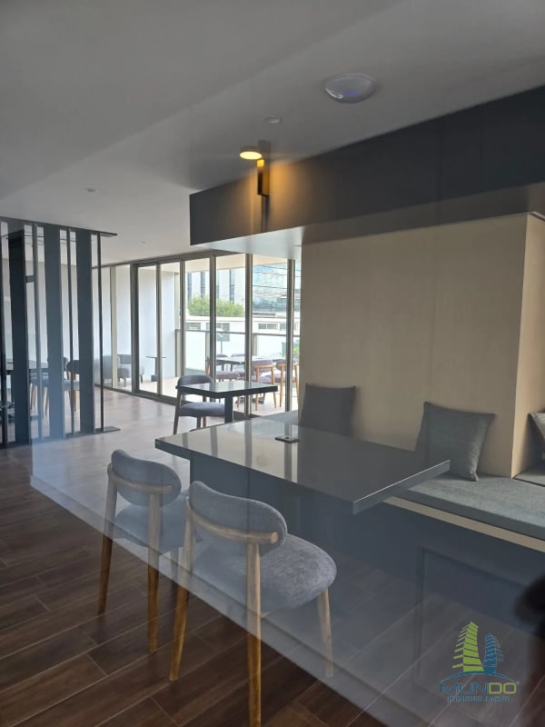 APARTAMENTO EN RENTA EN ATARAH ZONA 10 - 3