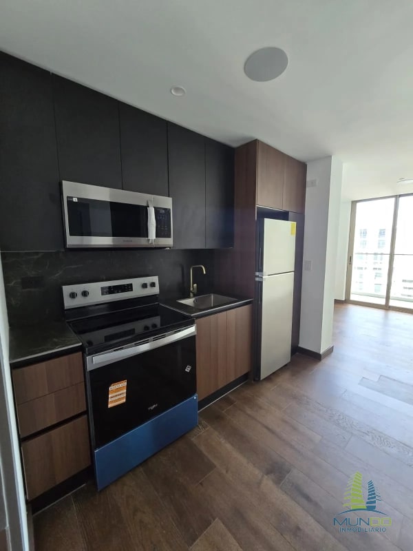 APARTAMENTO EN RENTA EN ATARAH ZONA 10 - 2