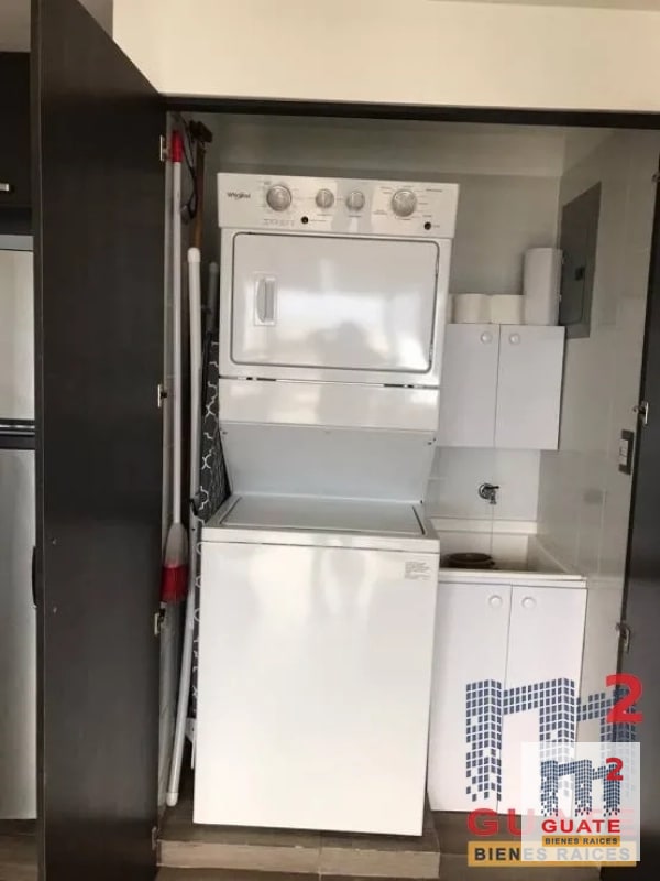 Apartamento en Renta, Zona 13 - 7