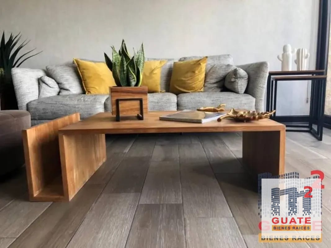 Apartamento en Renta, Zona 13 — Apartamento en Alquiler en Zona 13, Guatemala, Ciudad — foto 6 de 16