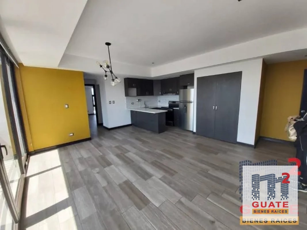 Apartamento en Renta, Zona 13 - 4