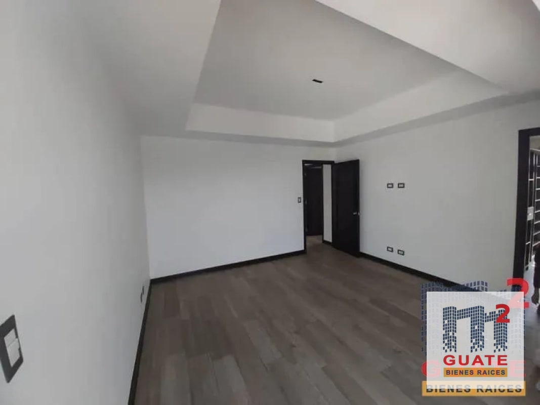 Apartamento en Renta, Zona 13 - 2