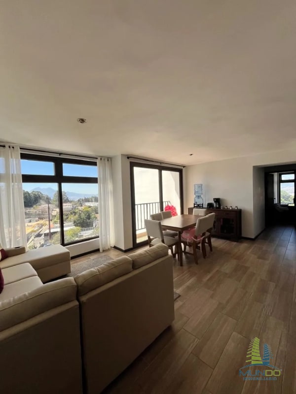 VILLAS GRANADA PREMIUM II APARTAMENTO EN RENTA - 10