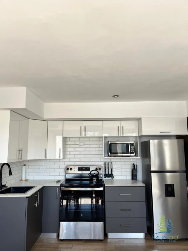 VILLAS GRANADA PREMIUM II APARTAMENTO EN RENTA - 9