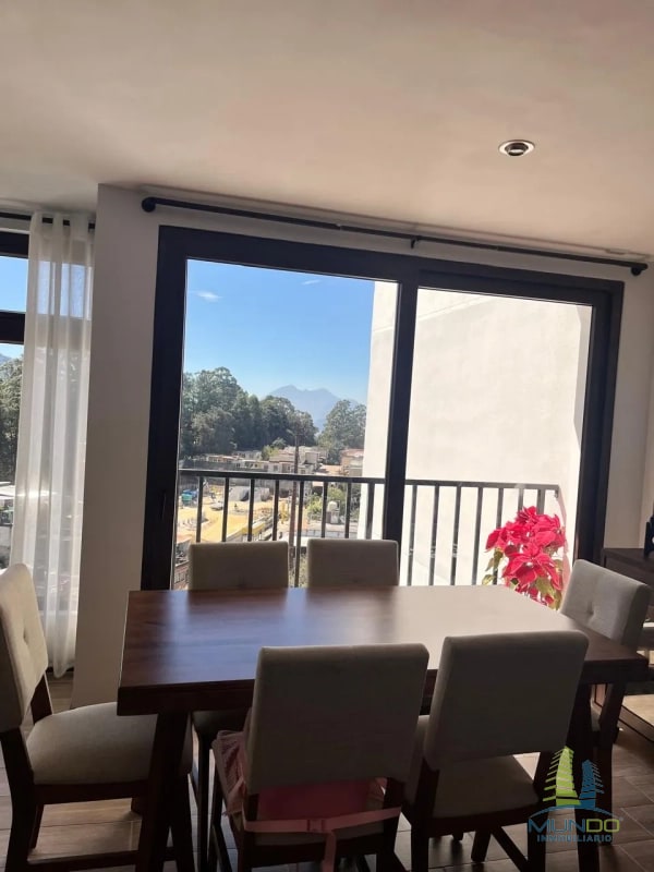 VILLAS GRANADA PREMIUM II APARTAMENTO EN RENTA - 4