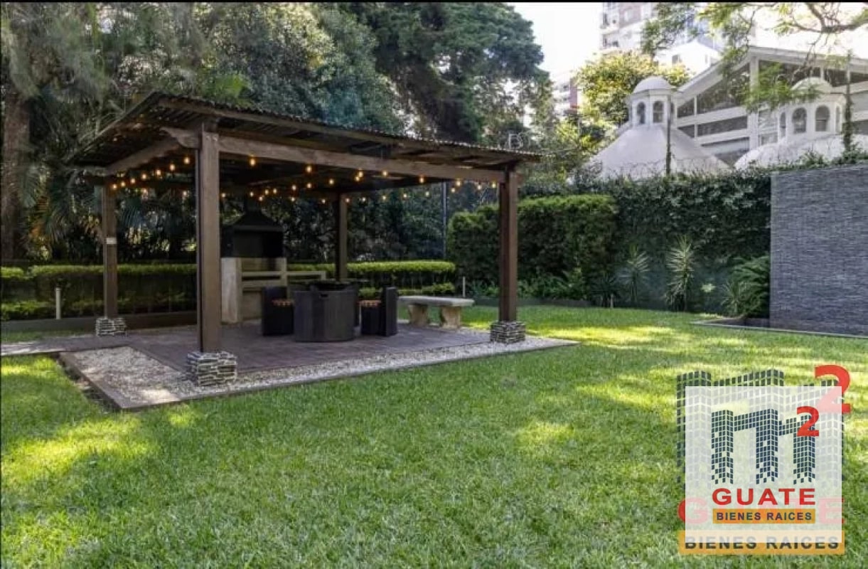 Apartamento en Renta, Zona 14 - 11
