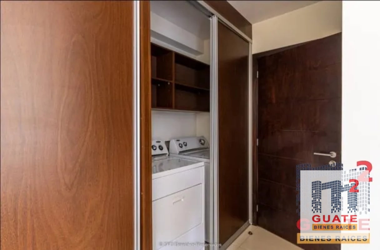 Apartamento en Renta, Zona 14 - 10