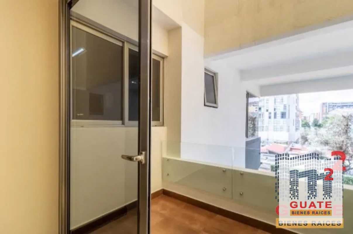 Apartamento en Renta, Zona 14 - 4