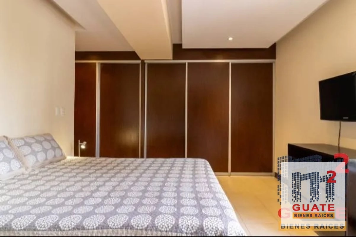 Apartamento en Renta, Zona 14 - 2
