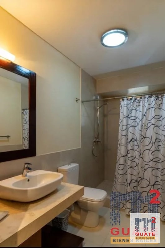 Apartamento en Renta, Zona 14 - 1