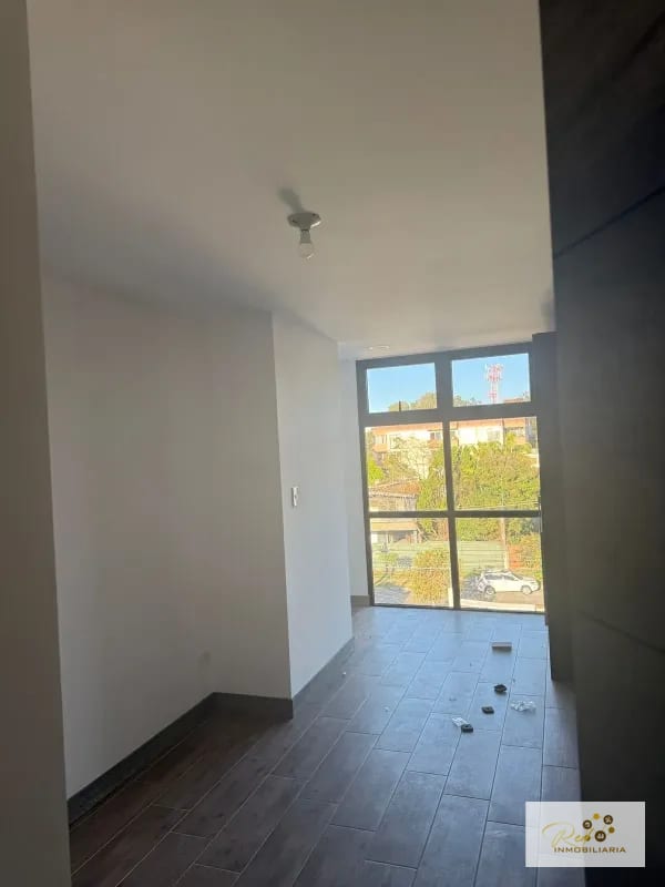 🏢 Renta de Apartamento en Edificio Nuevo Kintea – Zona 15 — Apartamento en Alquiler en Zona 15, Guatemala, Ciudad — foto 15 de 17