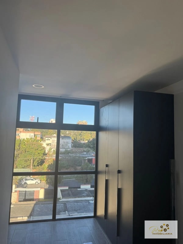 🏢 Renta de Apartamento en Edificio Nuevo Kintea – Zona 15 - 11