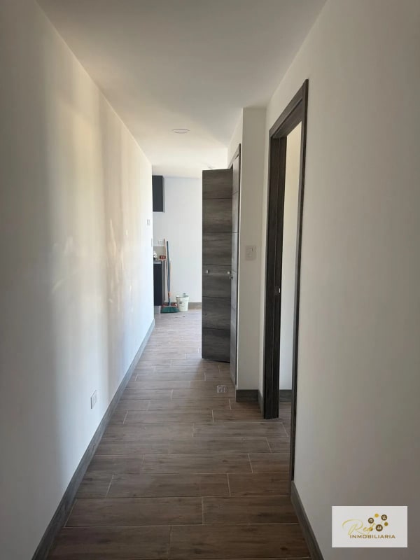 🏢 Renta de Apartamento en Edificio Nuevo Kintea – Zona 15 - 6