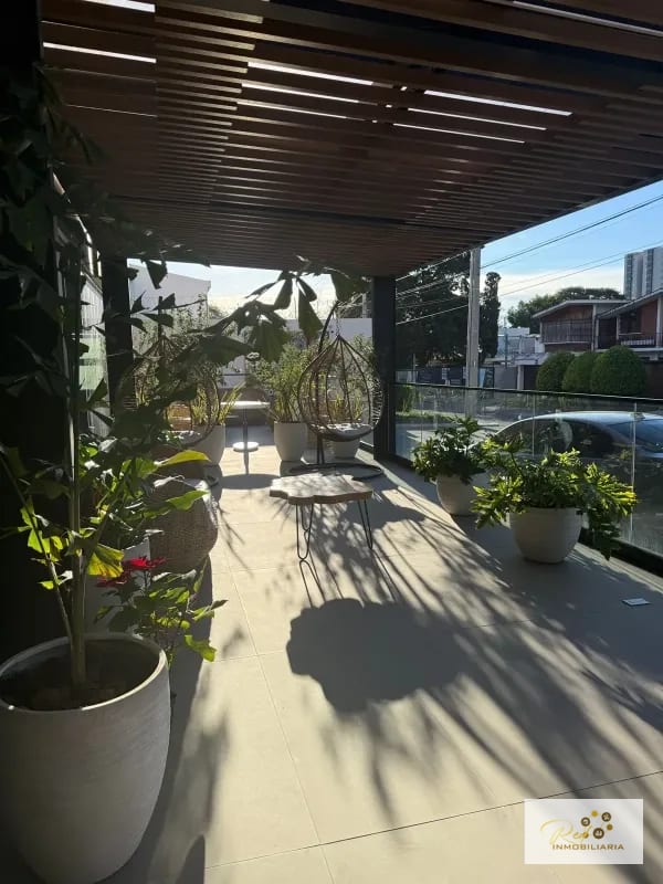 🏢 Renta de Apartamento en Edificio Nuevo Kintea – Zona 15 — Apartamento en Alquiler en Zona 15, Guatemala, Ciudad — foto 5 de 17