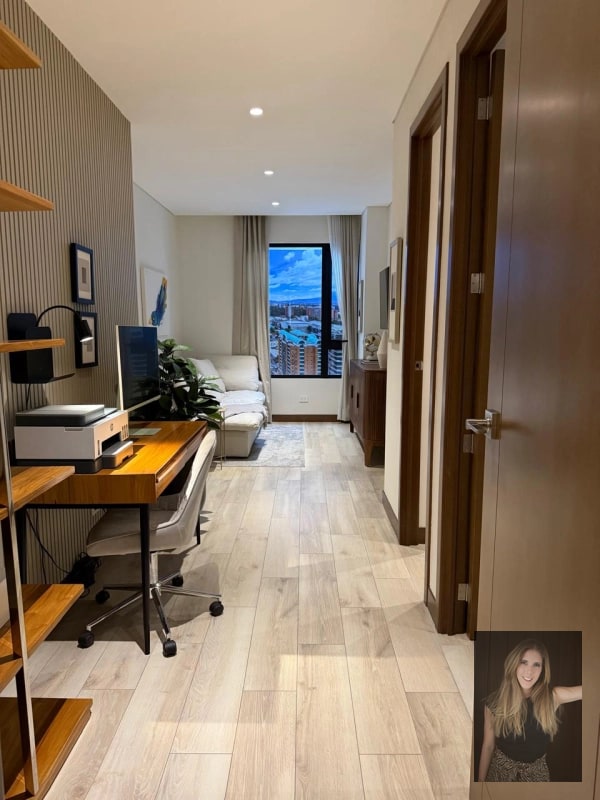 Apartamento en venta en Ferre Diez zona 10 - 16