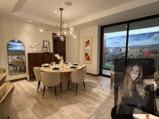 Apartamento en venta en Ferre Diez zona 10 — Apartamento en Venta en Zona 10, Guatemala, Ciudad — miniatura 16 de 17