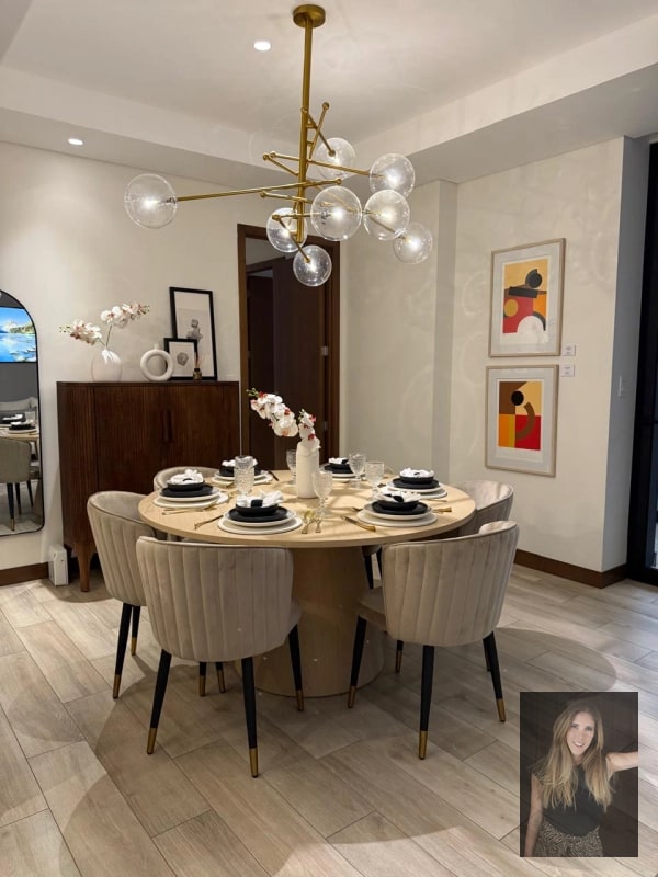 Apartamento en venta en Ferre Diez zona 10 - 13