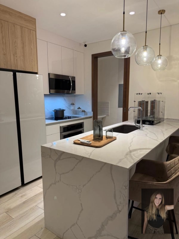 Apartamento en venta en Ferre Diez zona 10 - 12