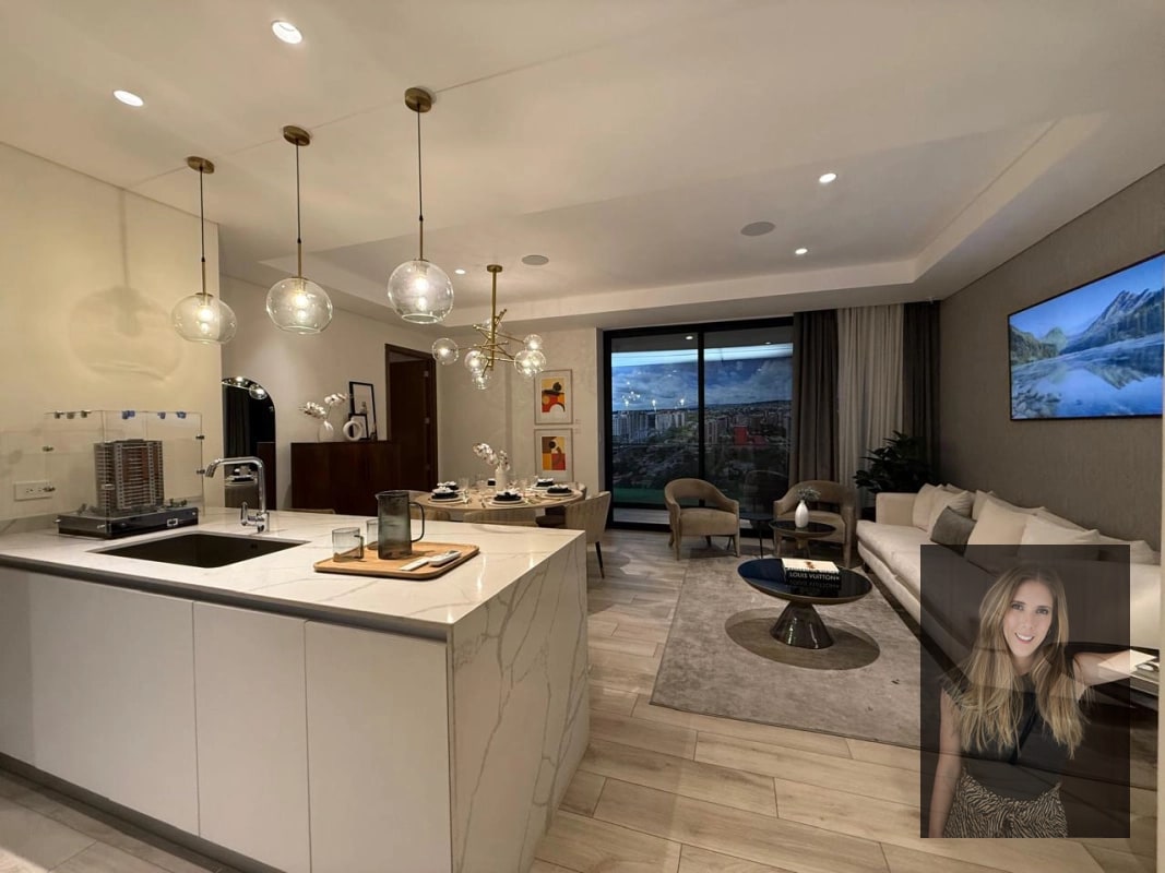 Apartamento en venta en Ferre Diez zona 10 - 11