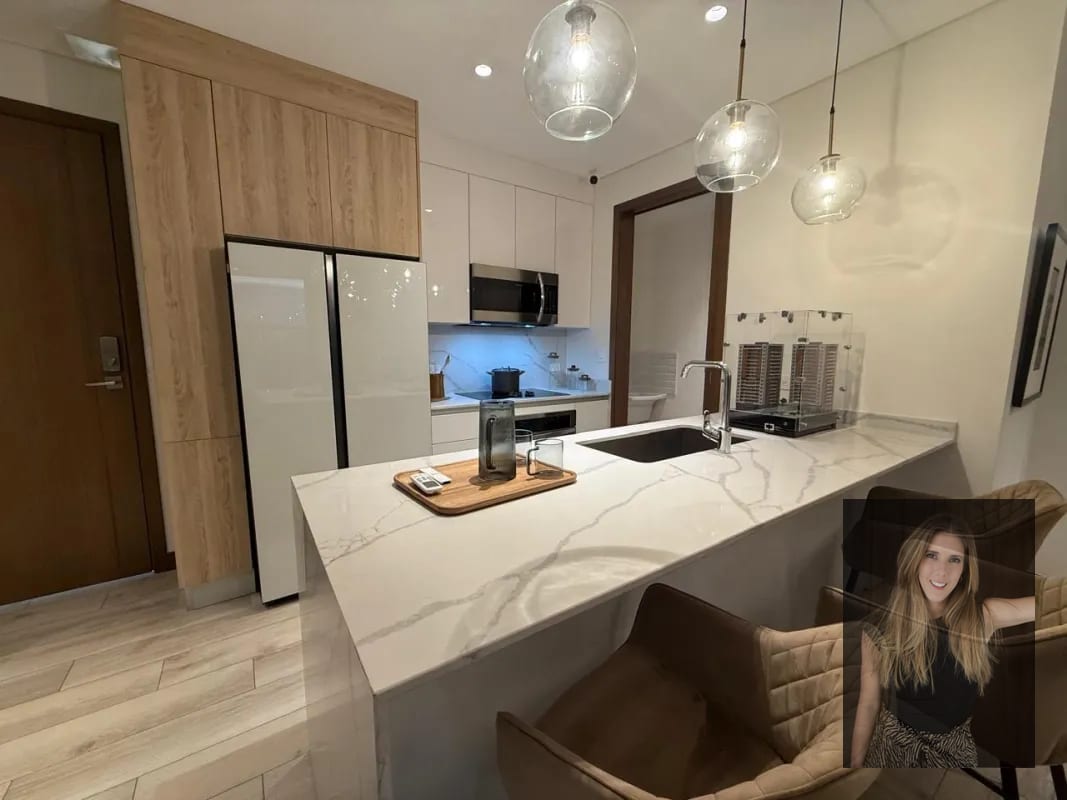 Apartamento en venta en Ferre Diez zona 10 — Apartamento en Venta en Zona 10, Guatemala, Ciudad — foto 11 de 17