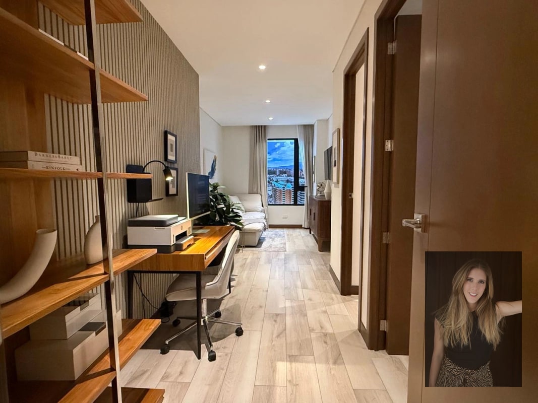 Apartamento en venta en Ferre Diez zona 10 - 7