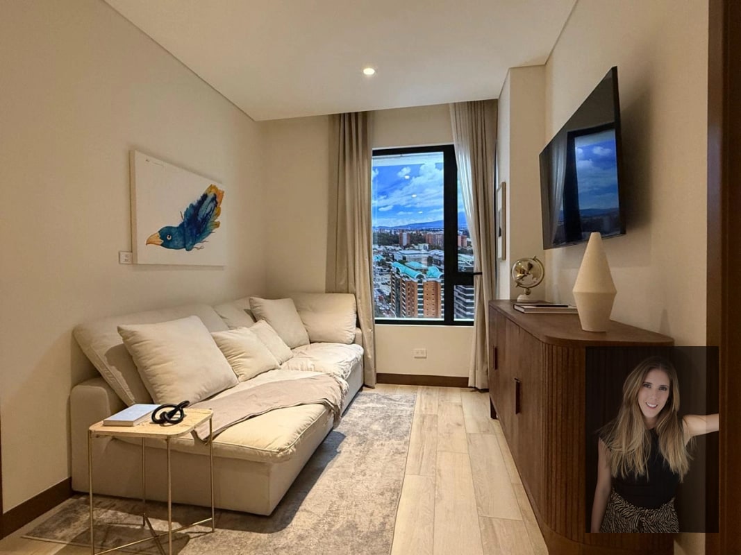 Apartamento en venta en Ferre Diez zona 10 - 3