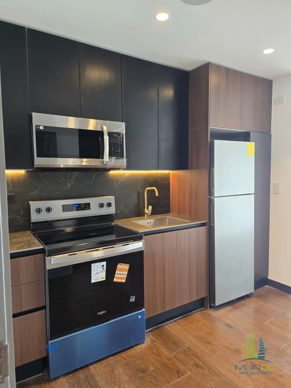 APARTAMENTO EN RENTA EN ATARAH ZONA 10 - 8