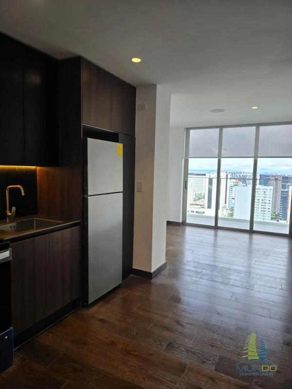 APARTAMENTO EN RENTA EN ATARAH ZONA 10 - 7