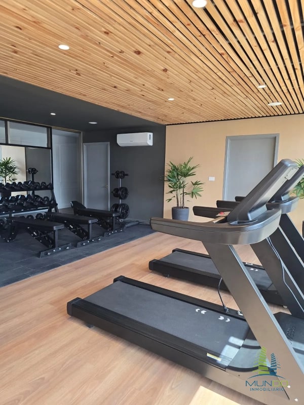 APARTAMENTO EN RENTA EN ATARAH ZONA 10 - 3