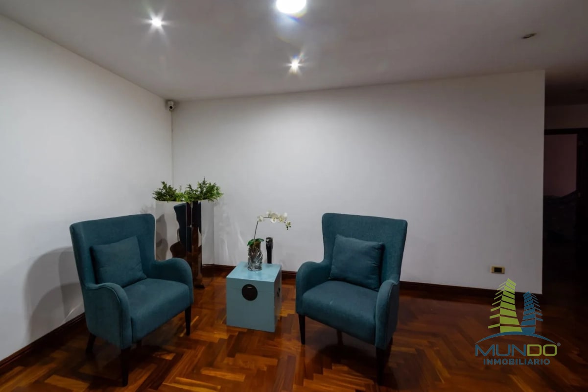 VILLA MAYOR APARTAMENTO EN VENTA TRES HABITACIONES - 12