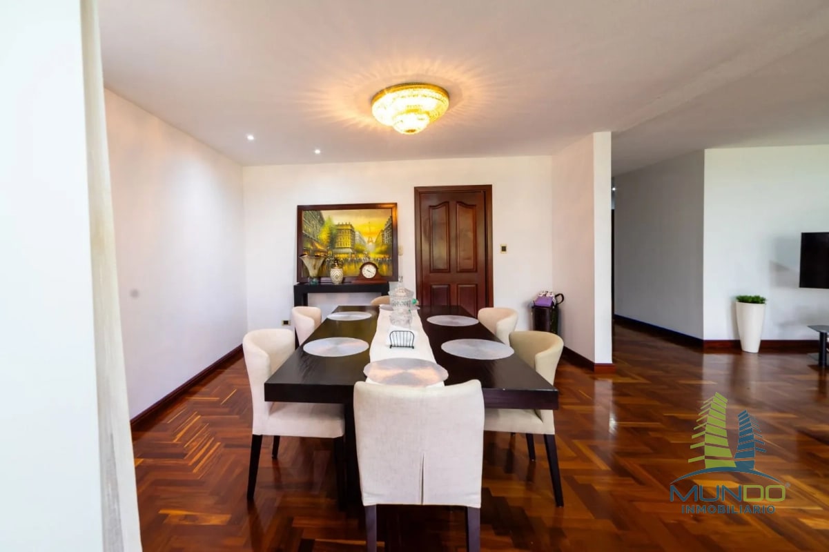 VILLA MAYOR APARTAMENTO EN VENTA TRES HABITACIONES - 11