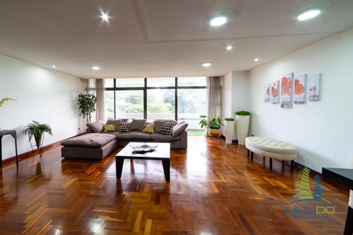 VILLA MAYOR APARTAMENTO EN VENTA TRES HABITACIONES - 9