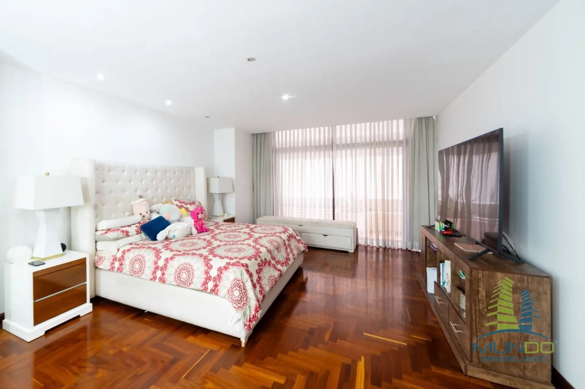 VILLA MAYOR APARTAMENTO EN VENTA TRES HABITACIONES - 8