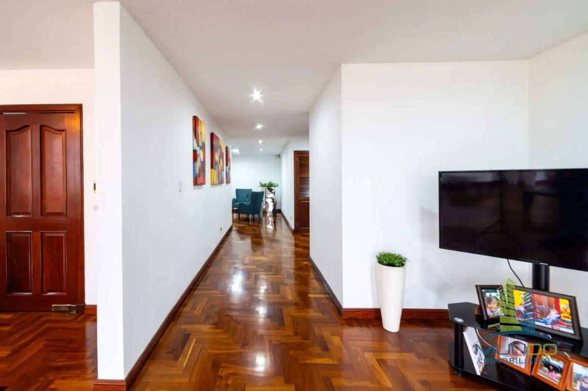 VILLA MAYOR APARTAMENTO EN VENTA TRES HABITACIONES - 7
