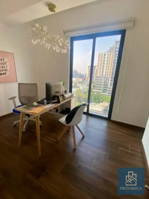 Apartamento en venta, Casa Clara, Zona 10 — Apartamento en Venta en Casa Clara, Zona 10, Guatemala, Ciudad — foto 1 de 14