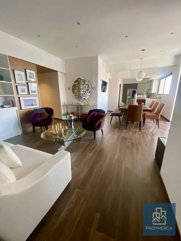 Apartamento en venta, Casa Clara, Zona 10 - 9