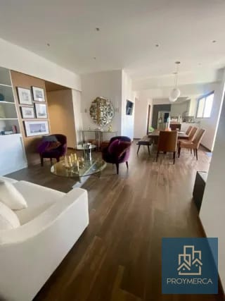 Apartamento en venta, Casa Clara, Zona 10 — Apartamento en Venta en Casa Clara, Zona 10, Guatemala, Ciudad — miniatura 10 de 14