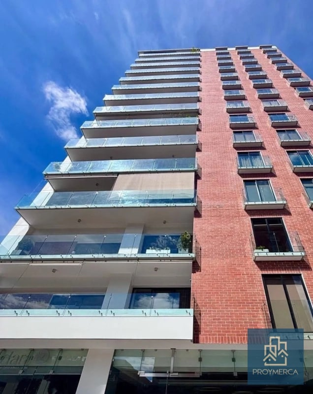 Apartamento en venta, Casa Clara, Zona 10 - 6