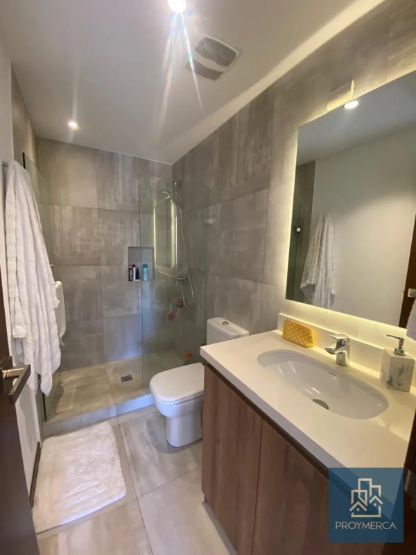 Apartamento en venta, Casa Clara, Zona 10 - 2