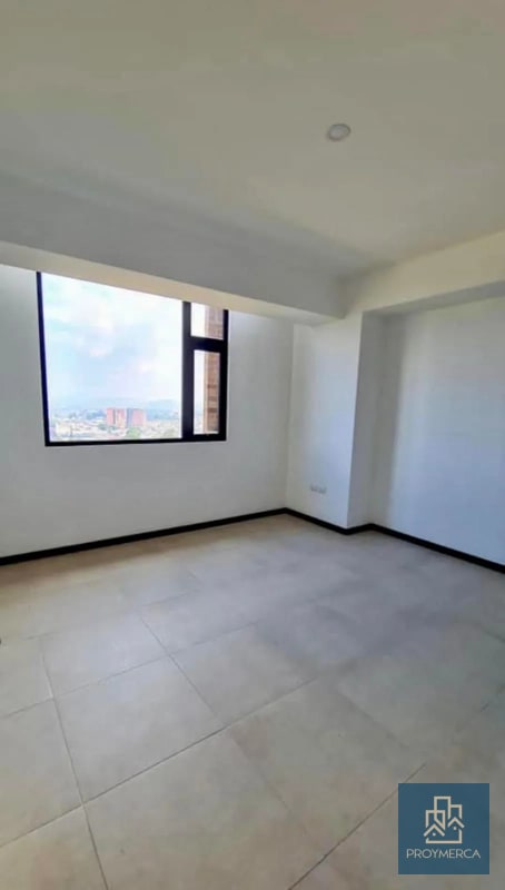 Apartamento en alquiler, Edificio Mira, Zona 10 - 7