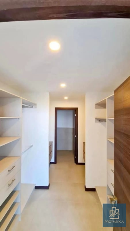 Apartamento en alquiler, Edificio Mira, Zona 10 - 6